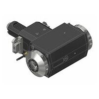 Radialis fúró- és marófej, 320 470E (ER32 Ø3-20), 60.4032DCTXRLIKDTFLIM#01