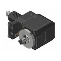 Radialis marófej, Ø 16-os dűbel tartó, 62.4016KRVLHP3LIKDI2