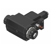 Radialis fúró- és marófej, 320 470E (ER32 Ø3-20) Utódcikk: (MNR) 231736, 60.4032DE365RLIKX100