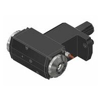 Radialis fúró- és marófej, 320 470E (ER32 Ø3-20) Utódcikk: (MNR) 224769, 60.4032DMP620IKDIM