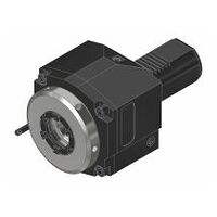 Axial drilling and milling head, collet 320 470E (ER32 Ø3-20), 40.4032MP620IKCIM