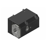 Werkzeugaufnahme, Polygon ISO 26623 , PSC 63, 19.BMTC6P700#01