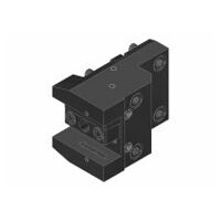 Längsaufnahme, Stahlhöhe 25, 4.BMT25VL2IK#01