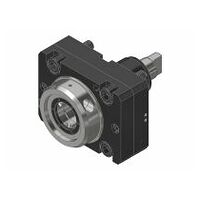 Axial Bohr und Fräskopf, EWS - Varia VX3, 40.40VX3KRNZEK