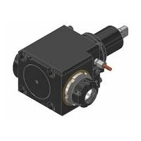 Radial Bohr und Fräskopf, Spannzange 320 470E (ER32 Ø3-20) Nachfolge-Artikel: (MNR) 225986, 60.65321809HAASI1