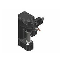 Scheibenfräserkopf, Fräsdornaufnahme Ø 22 Nachfolge-Artikel: (MNR) 229288, 64.65221809HAASI2TKWZ65MB75