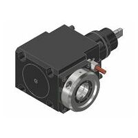 Radial Bohr und Fräskopf, EWS - Varia VX3, 60.45VX31809IKDGLHSD12