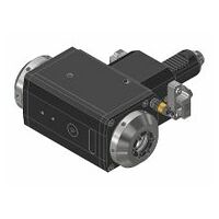 Radiális fúró- és marófej, 250 430E (ER25 Ø2-16), 60.3025DGT300RLIKCTFRIM