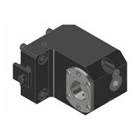 Werkzeugaufnahme, Polygon ISO 26623 , PSC 40, 19.BMTC4TW10X85