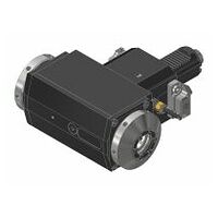 Radialis fúró- és marófej, 320 470E (ER32 Ø3-20), 60.4032DCTXRLIKDTFRIM#01