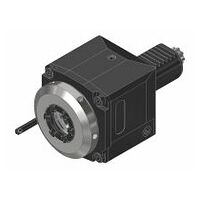 Axial drilling and milling head, collet 250 430E (ER25 Ø2-16), 40.30255482IKCIM