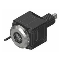 Axial drilling and milling head, collet 250 430E (ER25 Ø2-16), 40.30251809IKCIM
