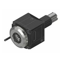 Axial drilling and milling head, collet 250 430E (ER25 Ø2-16), 40.3025LB10IKCIM