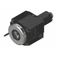 Axial drilling and milling head, collet 320 470E (ER32 Ø3-20), 40.4032KRCTXIM