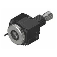 Axial drill and milling head, collet 320 470E (ER32 Ø3-20), 40.4032LB15IM#01