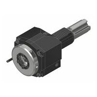 Axial drilling and milling head, collet 320 470E (ER32 Ø3-20), 40.4032HAASSL40IKCIM