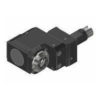 Radialis fúró- és marófej, visszahúzott, 250 430E (ER25 Ø2-16) utódcikk: (MNR) 231429, 80.3025G300RLIKDWIM