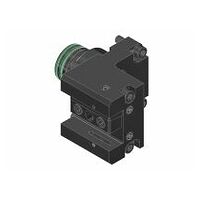 Längsaufnahme, Stahlhöhe 25, 4.FIT7025IKZ51