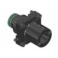 Držalo za orodje, premer 40 mm, 19.FIT7040L90