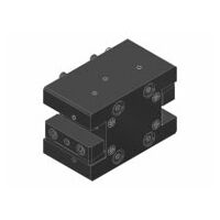 Portaherramientas múltiple, Altura 20