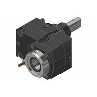 Cabezal de taladrado y fresado axial desplazado, EWS - Varia VX3 Artículo de seguimiento: (MNR) 230927