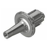 Varia VX3, Mandrins à pinces, Ø6