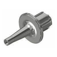 Varia VX4, Mandrins à pinces, Pince de serragee MI06, Albrecht, Ø6