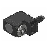 Radialis fúró- és marófej, visszahúzott, 250 430E (ER25 Ø2-16) utódcikk: (MNR) 224787, 80.2525G200RLIKDWIM