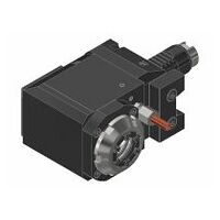 Radialis fúró- és marófej, 250 430E (ER25 Ø2-16) Utódcikk: (MNR) 226487, 60.2525G200RLIKDVIM