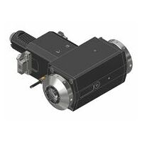 Cabezal de taladrado y fresado radial, Pinza de sujeción 320 470E (ER32 Ø3-20)