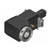 Radiale boor- en freeskop, EWS - Varia VX4, 60.40VX4LCTXRLIKDTFR#01