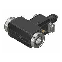 Radiale boor- en freeskop, EWS - Varia VX4, 60.40VX4LDCTXRLIKDTFR