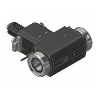 Radiale boor- en freeskop, EWS - Varia VX4, 60.40VX4LDCTXRLIKDTFL