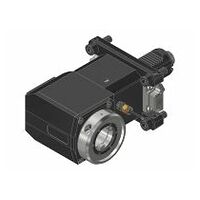 Radiale boor- en freeskop, EWS - Varia VX4, 60.40VX4LCTXRLIKDTFR-PL#01