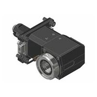 Radiale boor- en freeskop, EWS - Varia VX4, 60.40VX4LCTXRLIKDTFL-PL#01