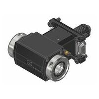 Radiale boor- en freeskop, EWS - Varia VX4, 60.40VX4LDCTXRLTF-PL