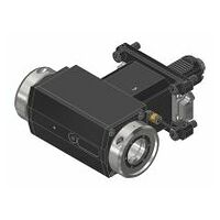 Radiale boor- en freeskop, EWS - Varia VX4, 60.40VX4LDCTXRLIKDTFR-PL#01