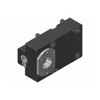 Portaherramientas axial, Polígono ISO 26623 , PSC 50