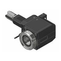 Radiale boor- en freeskop, EWS - Varia VX4, 60.40VX4HAASSL20L#01