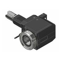 Radiale boor- en freeskop, EWS - Varia VX4, 60.40VX4HAASSL20LIKD