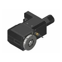 Radiálna vŕtacia a frézovacia hlava, upínacia klieština 320 470E (ER32 Ø3-20), 60.4032SQT15RIKDIM#01