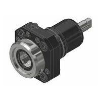 Cabezal de taladrado y fresado axial, EWS - Varia VX3