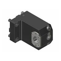 Portaherramientas, Polígono ISO 26623 , PSC 40