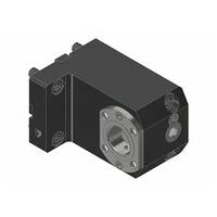 Portaherramientas, Polígono ISO 26623 , PSC 50