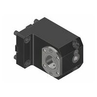 Portaherramientas, Polígono ISO 26623 , PSC 50