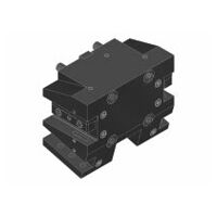 Portaherramientas múltiple, Altura 20