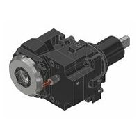 Cabezal de taladrado y fresado axial desplazado, Pinza de sujeción 320 470E (ER32 Ø3-20) Artículo de seguimiento: (MNR) 229162