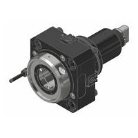 Cabezal de taladrado y fresado axial, EWS - Varia VX4