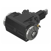 Cabezal de taladrado y fresado radial, Pinza de sujeción 320 470E (ER32 Ø3-20)