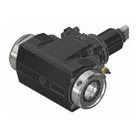 Cabezal de taladrado y fresado radial, EWS - Varia VX4